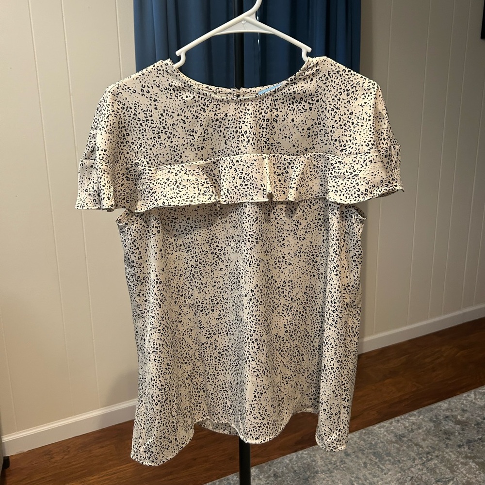 Antonio Melani Women’s Blouse